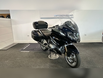 Used BMW R1250 2019 for sale - bike-78870449: Photo