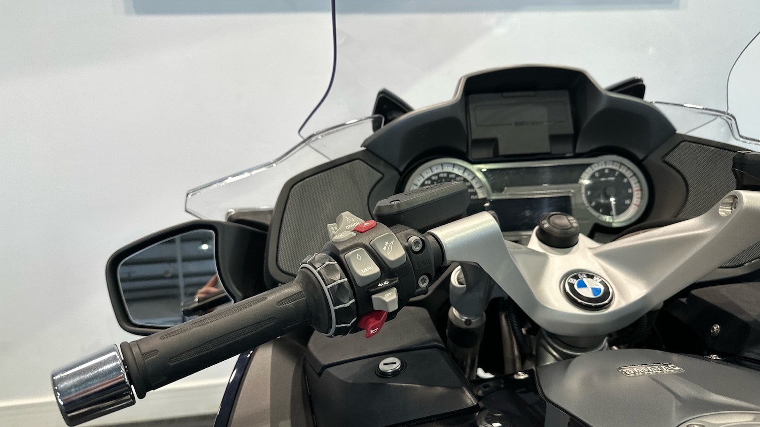 Used BMW R1250 2019 for sale - 78870449: Photo 20