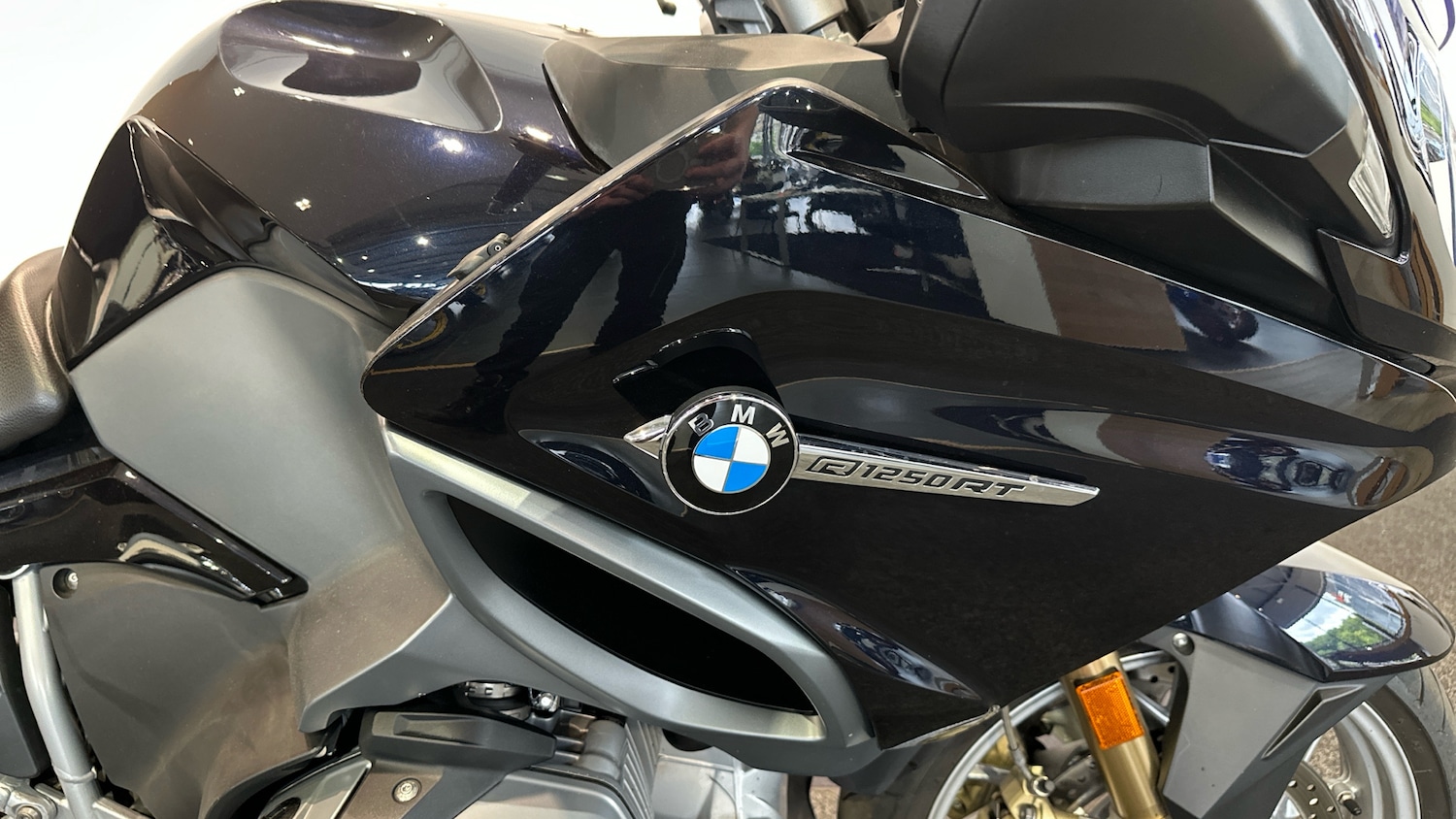 Used BMW R1250 2019 for sale - 78870449: Photo 21