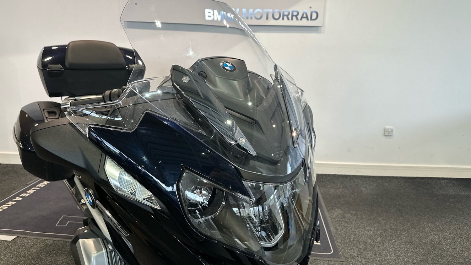 Used BMW R1250 2019 for sale - 78870449: Photo 22