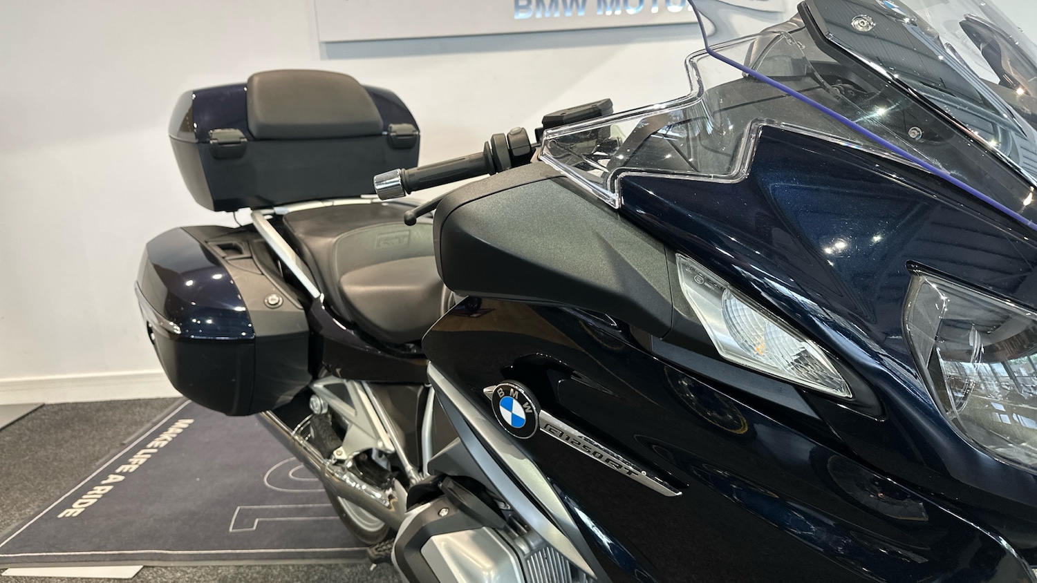 Used BMW R1250 2019 for sale - 78870449: Photo 23