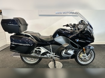 Used BMW R1250 2019 for sale - bike-78870449: Photo