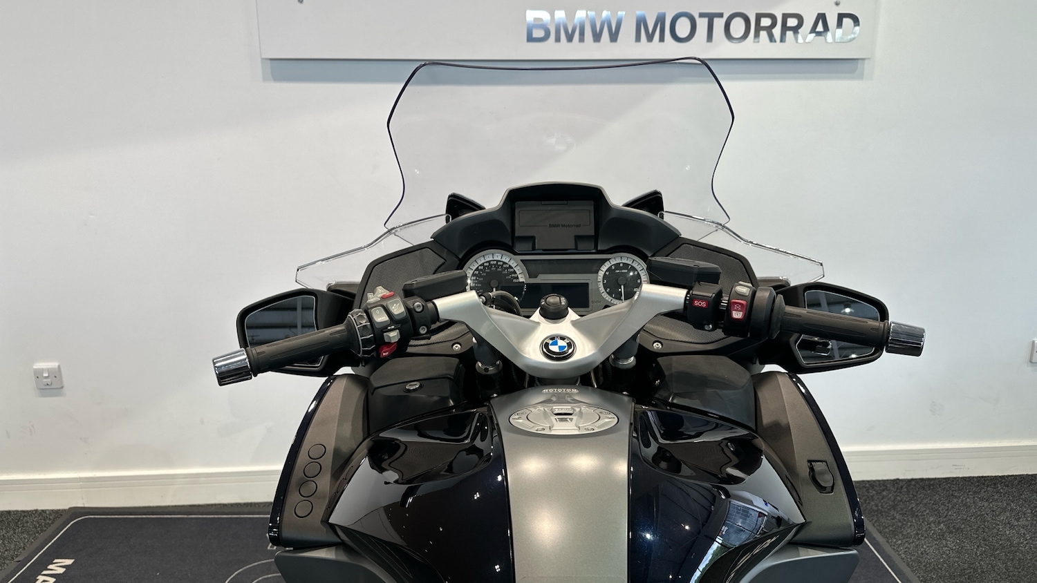 Used BMW R1250 2019 for sale - 78870449: Photo 3