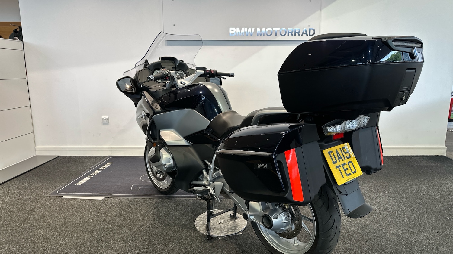Used BMW R1250 2019 for sale - 78870449: Photo 4