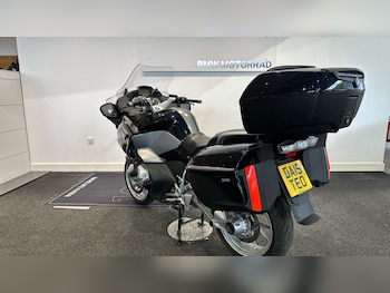 Used BMW R1250 2019 for sale - bike-78870449: Photo