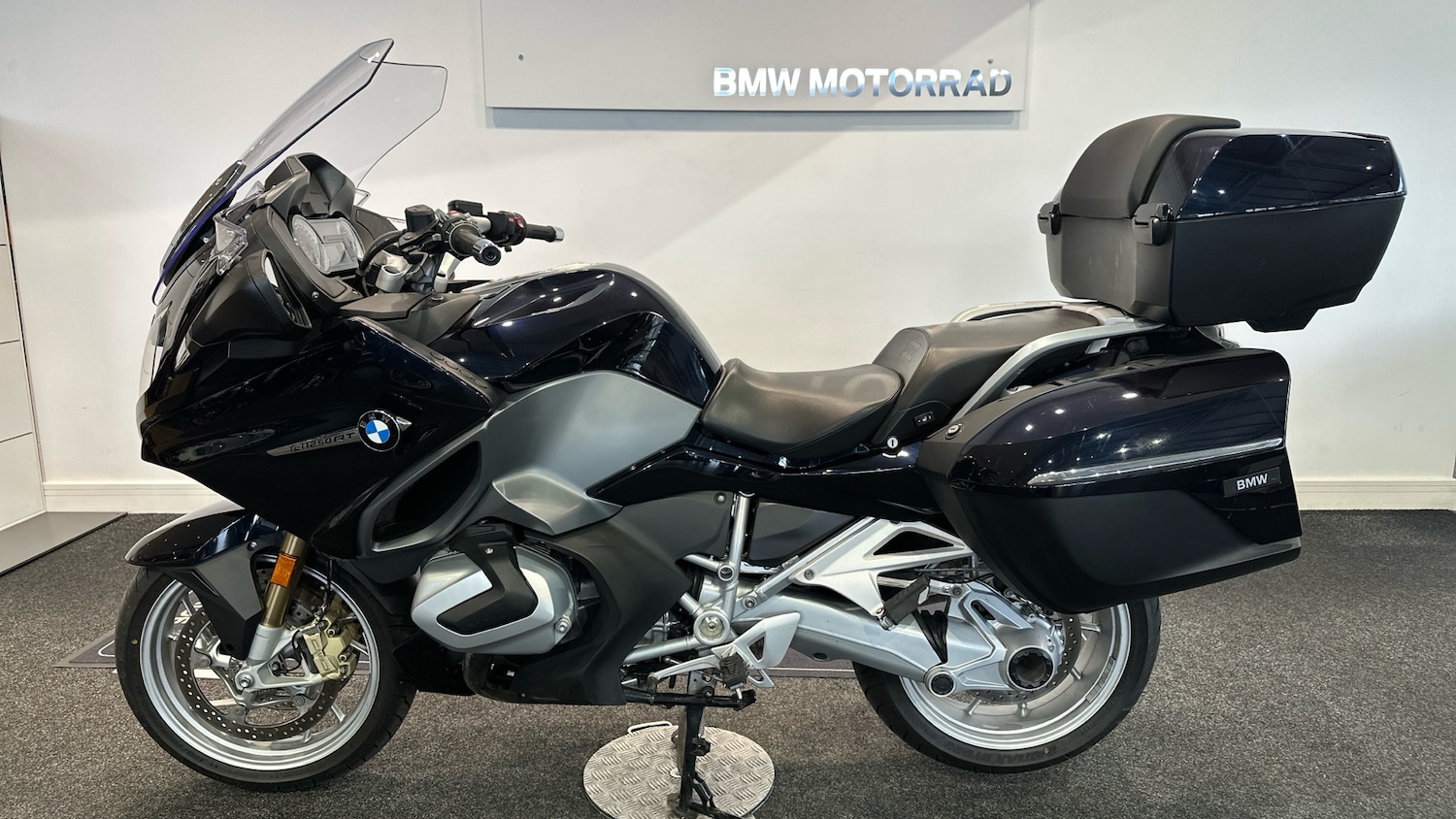 Used BMW R1250 2019 for sale - 78870449: Photo 5