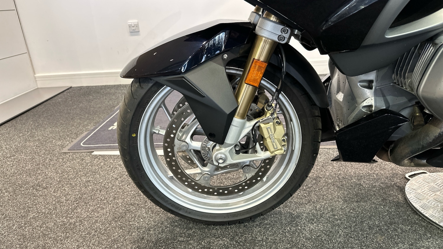 Used BMW R1250 2019 for sale - 78870449: Photo 6