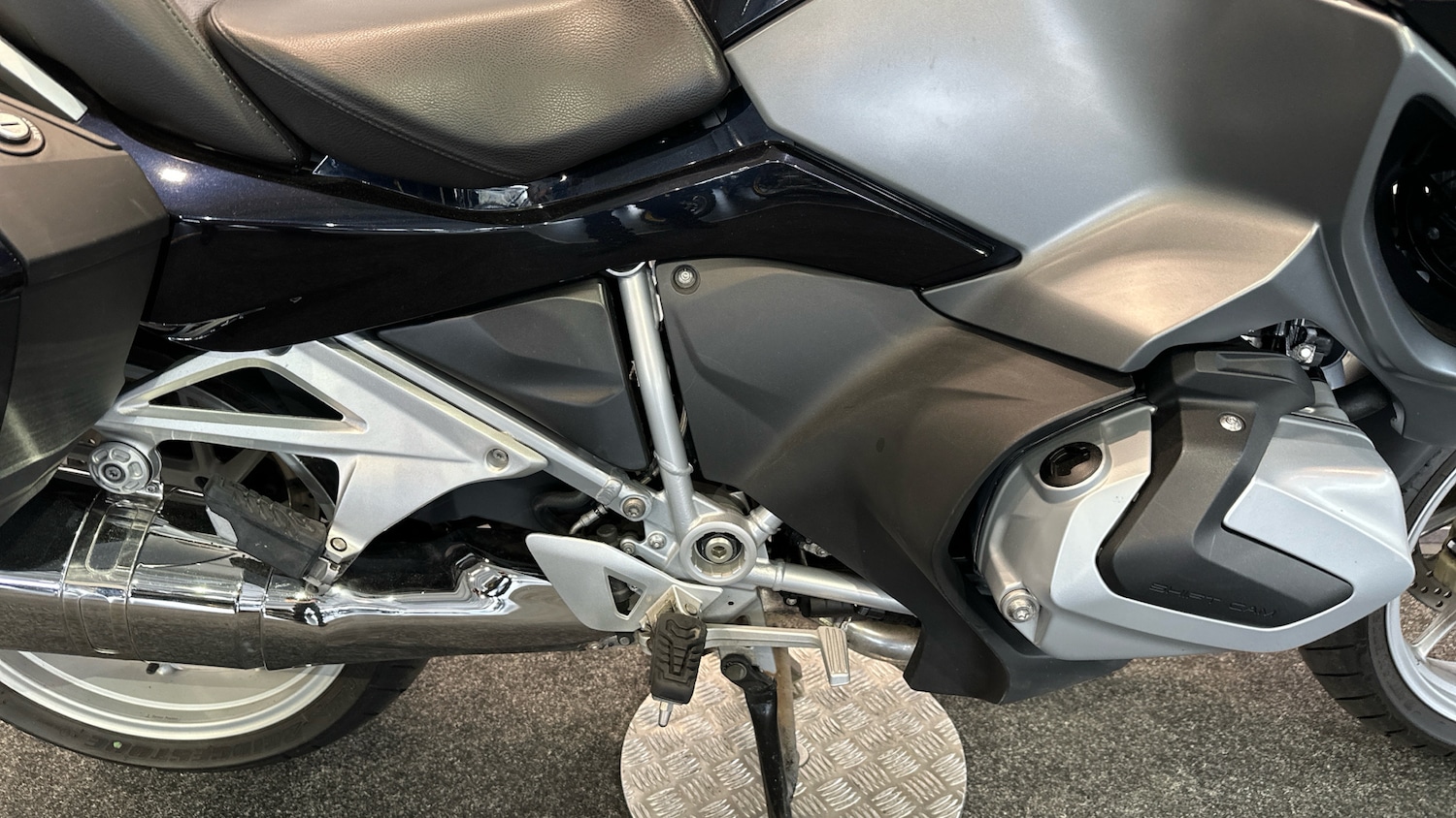 Used BMW R1250 2019 for sale - 78870449: Photo 7