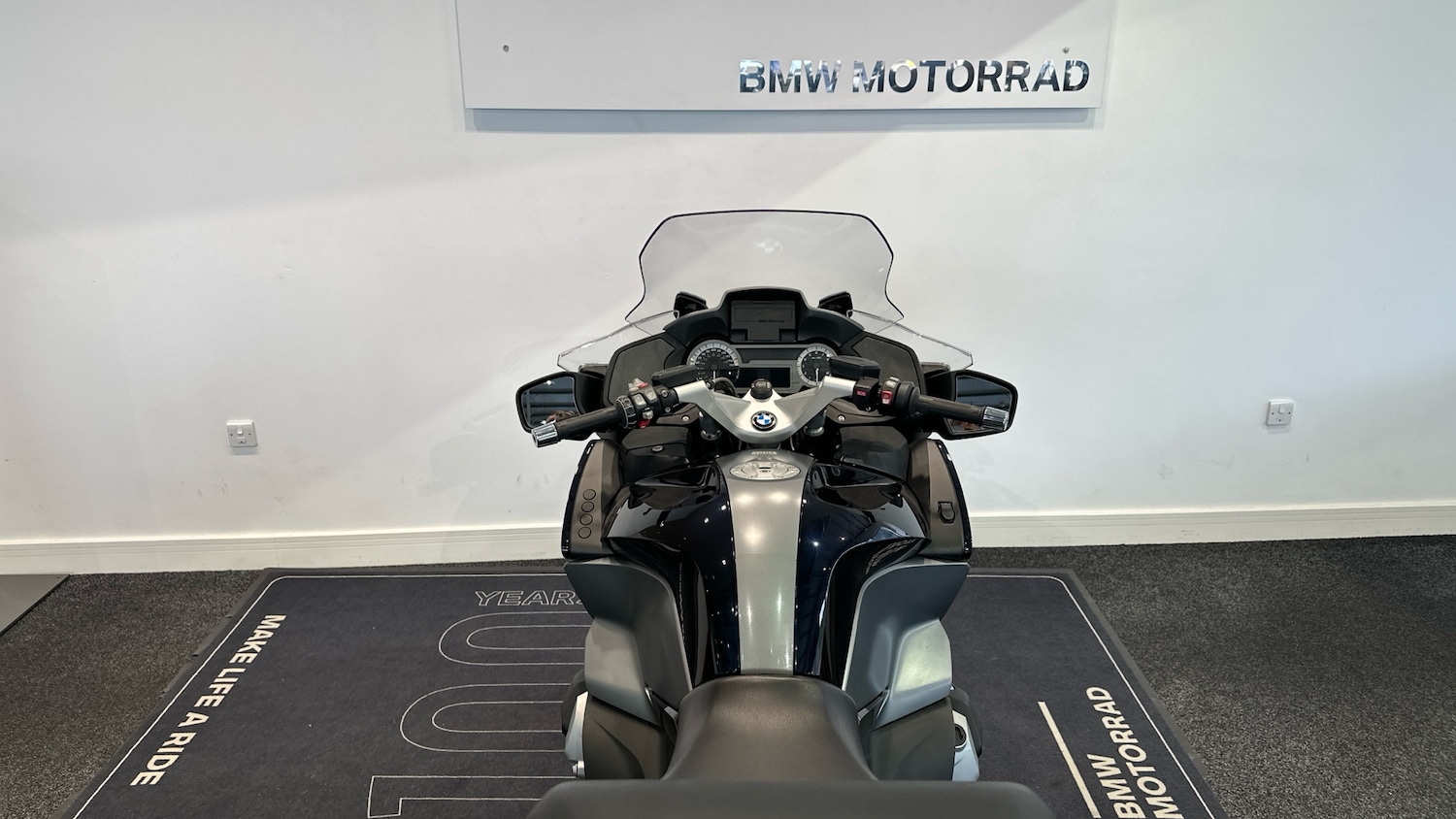 Used BMW R1250 2019 for sale - 78870449: Photo 9