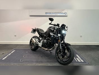 Used BMW F900 2025 for sale - bike-76879259: Photo