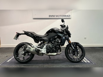 Used BMW F900 2025 for sale - bike-76879259: Photo