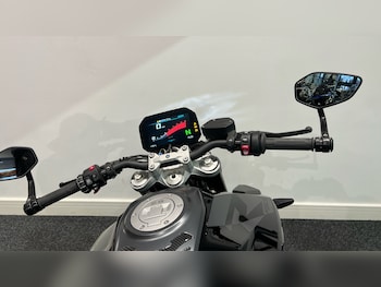 Used BMW F900 2025 for sale - bike-76879259: Photo