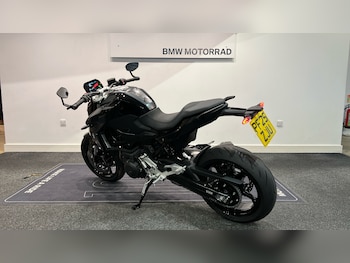 Used BMW F900 2025 for sale - bike-76879259: Photo