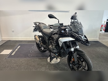 Used BMW R1300 2024 for sale - bike-79271840: Photo