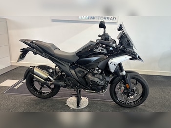 Used BMW R1300 2024 for sale - bike-79271840: Photo