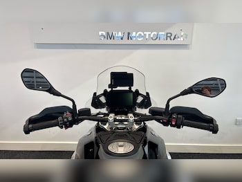 Used BMW R1300 2024 for sale - bike-79271840: Photo