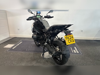 Used BMW R1300 2024 for sale - bike-79271840: Photo