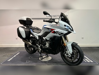 Used BMW S1000 2024 for sale - bike-76143571: Photo