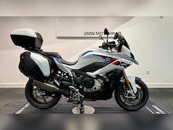 Used BMW S1000 2024 for sale - bike-76143571: Photo