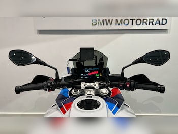 Used BMW S1000 2024 for sale - bike-76143571: Photo