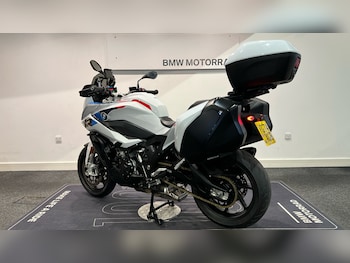 Used BMW S1000 2024 for sale - bike-76143571: Photo