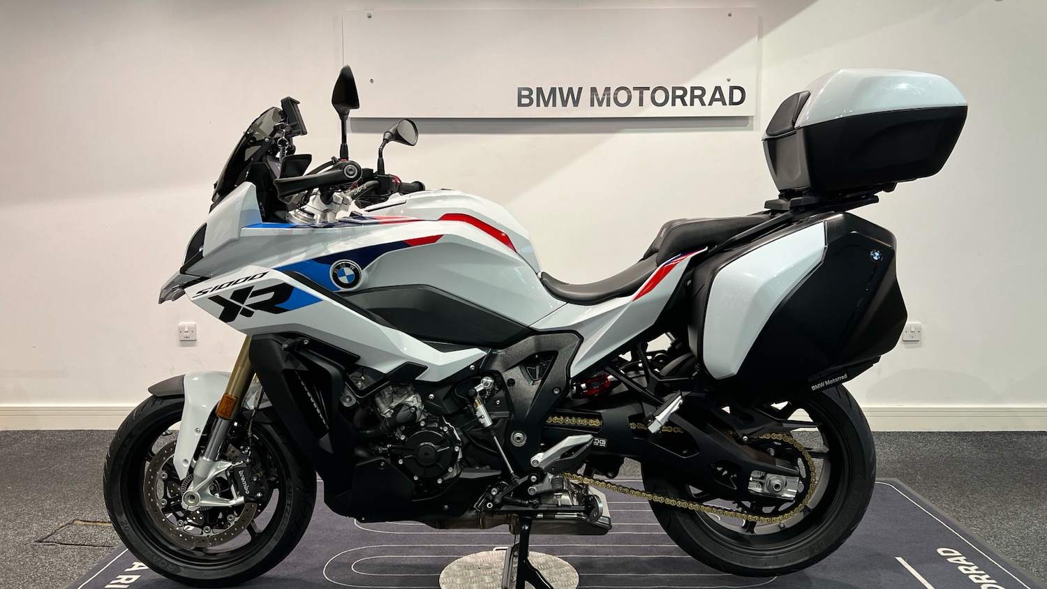 BMW S1000
