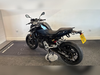 Used BMW F900 2024 for sale - bike-78909441: Photo
