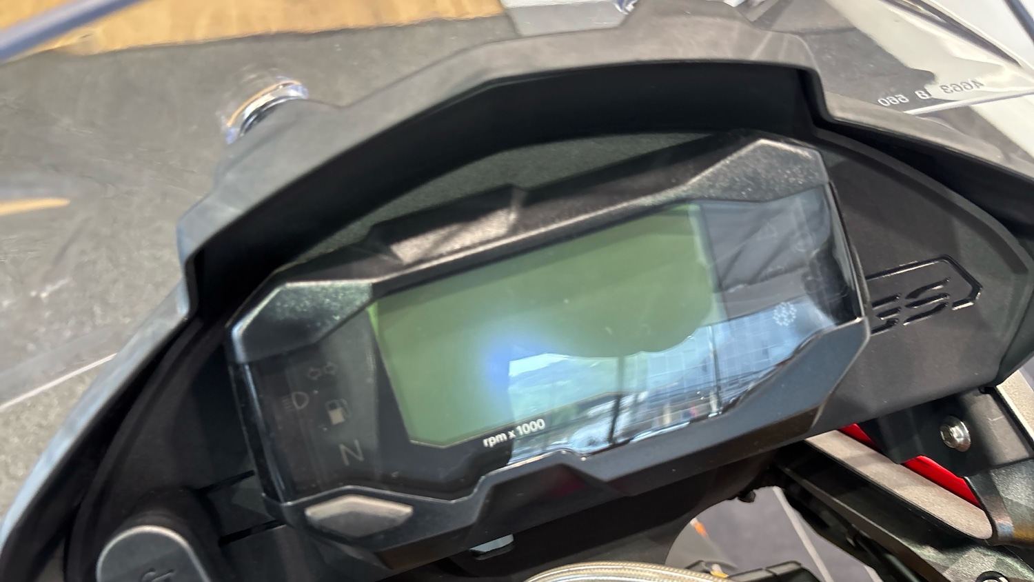 Used BMW G310 2024 for sale - 78769753: Photo 14