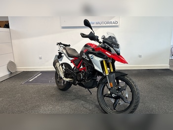 Used BMW G310 2024 for sale - bike-78769753: Photo