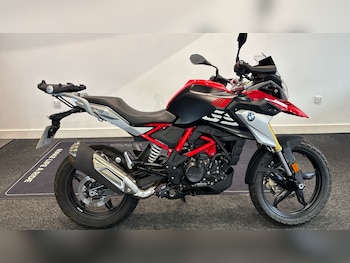 Used BMW G310 2024 for sale - bike-78769753: Photo