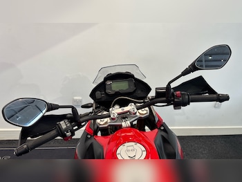 Used BMW G310 2024 for sale - bike-78769753: Photo