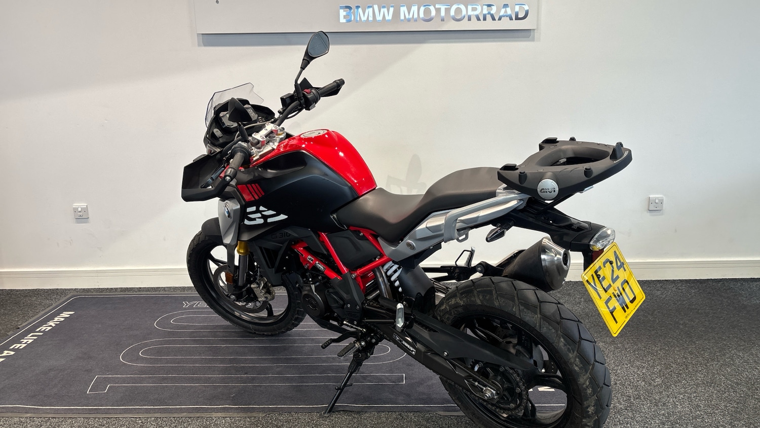 Used BMW G310 2024 for sale - 78769753: Photo 4