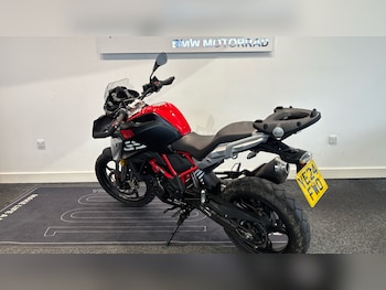 Used BMW G310 2024 for sale - bike-78769753: Photo