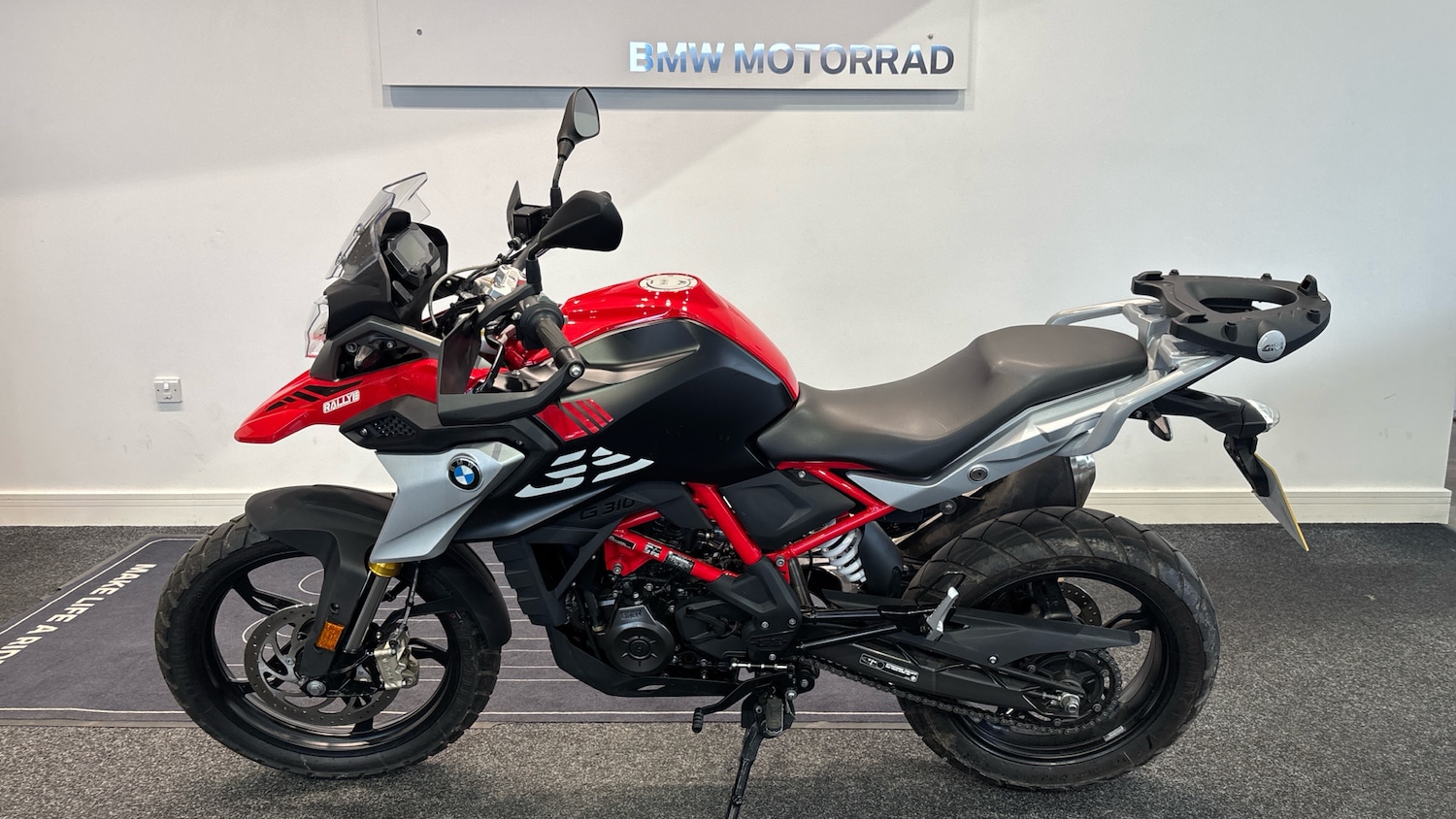 Used BMW G310 2024 for sale - 78769753: Photo 5