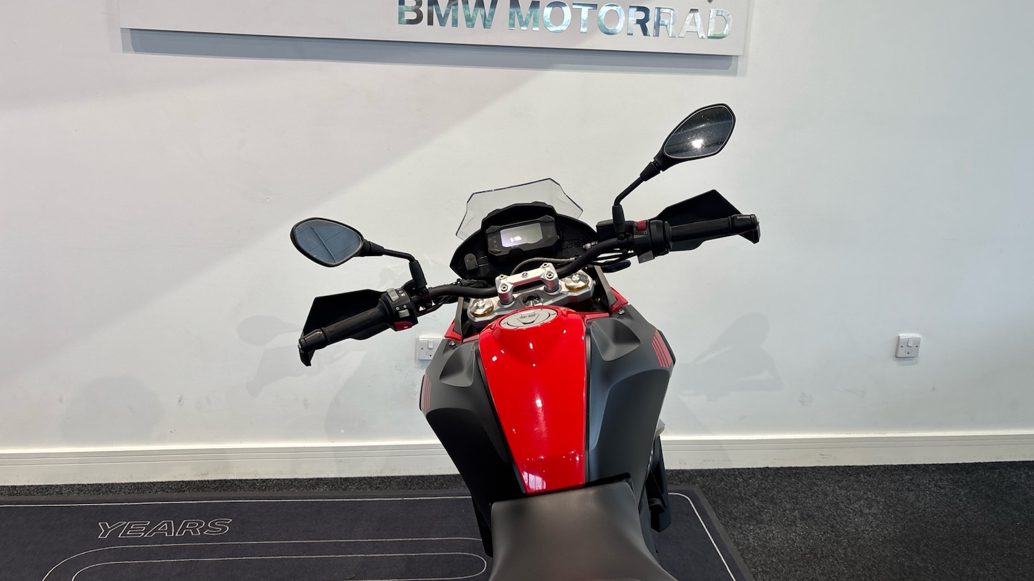 Used BMW G310 2024 for sale - 78769753: Photo 9