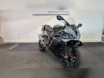 Used BMW S1000 2025 for sale - bike-79332962: Photo