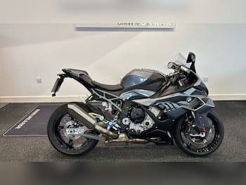 Used BMW S1000 2025 for sale - bike-79332962: Photo