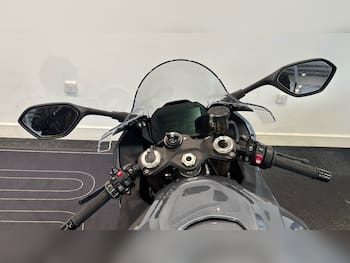 Used BMW S1000 2025 for sale - bike-79332962: Photo
