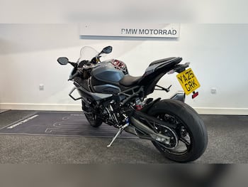 Used BMW S1000 2025 for sale - bike-79332962: Photo