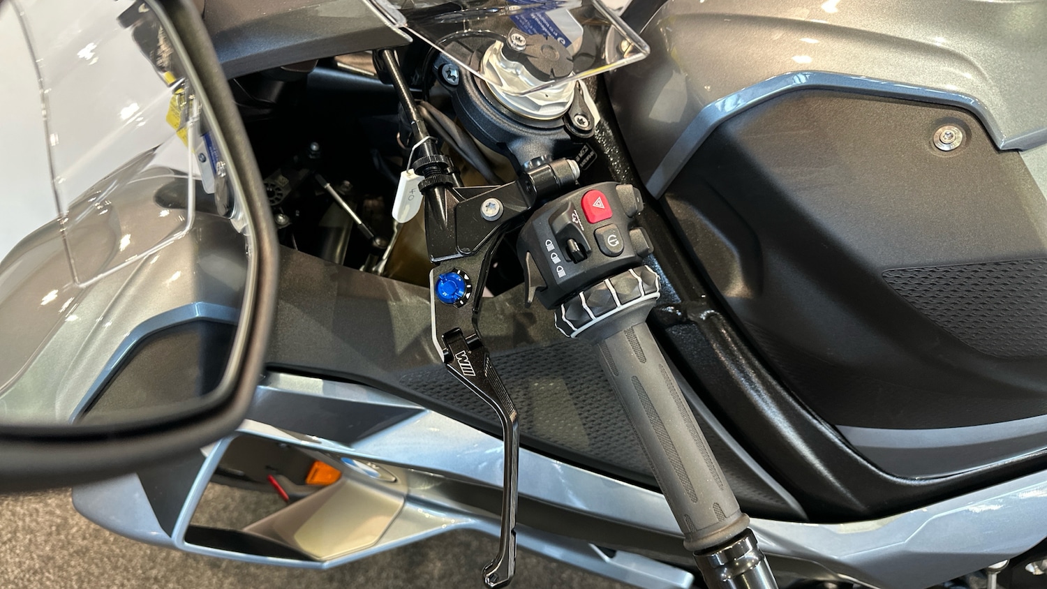 Used BMW S1000 2025 for sale - 78289503: Photo 11