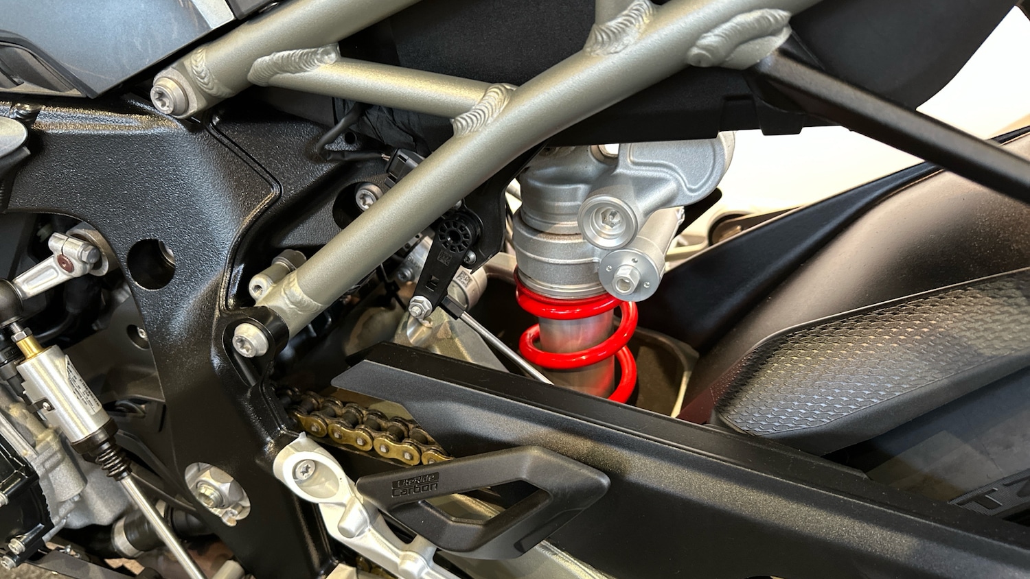 Used BMW S1000 2025 for sale - 78289503: Photo 13
