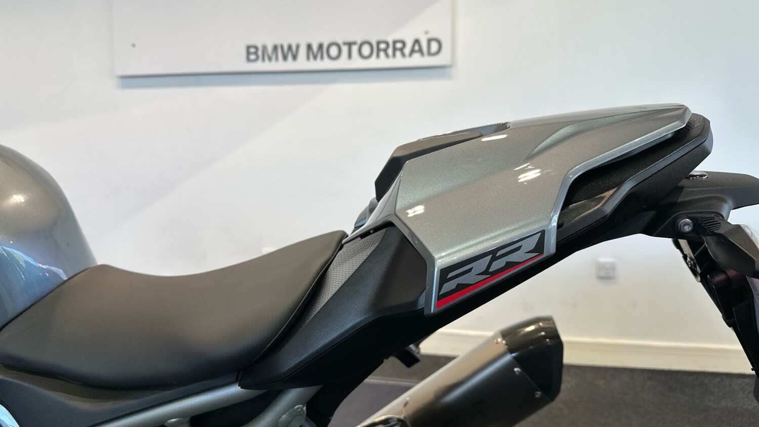 Used BMW S1000 2025 for sale - 78289503: Photo 14
