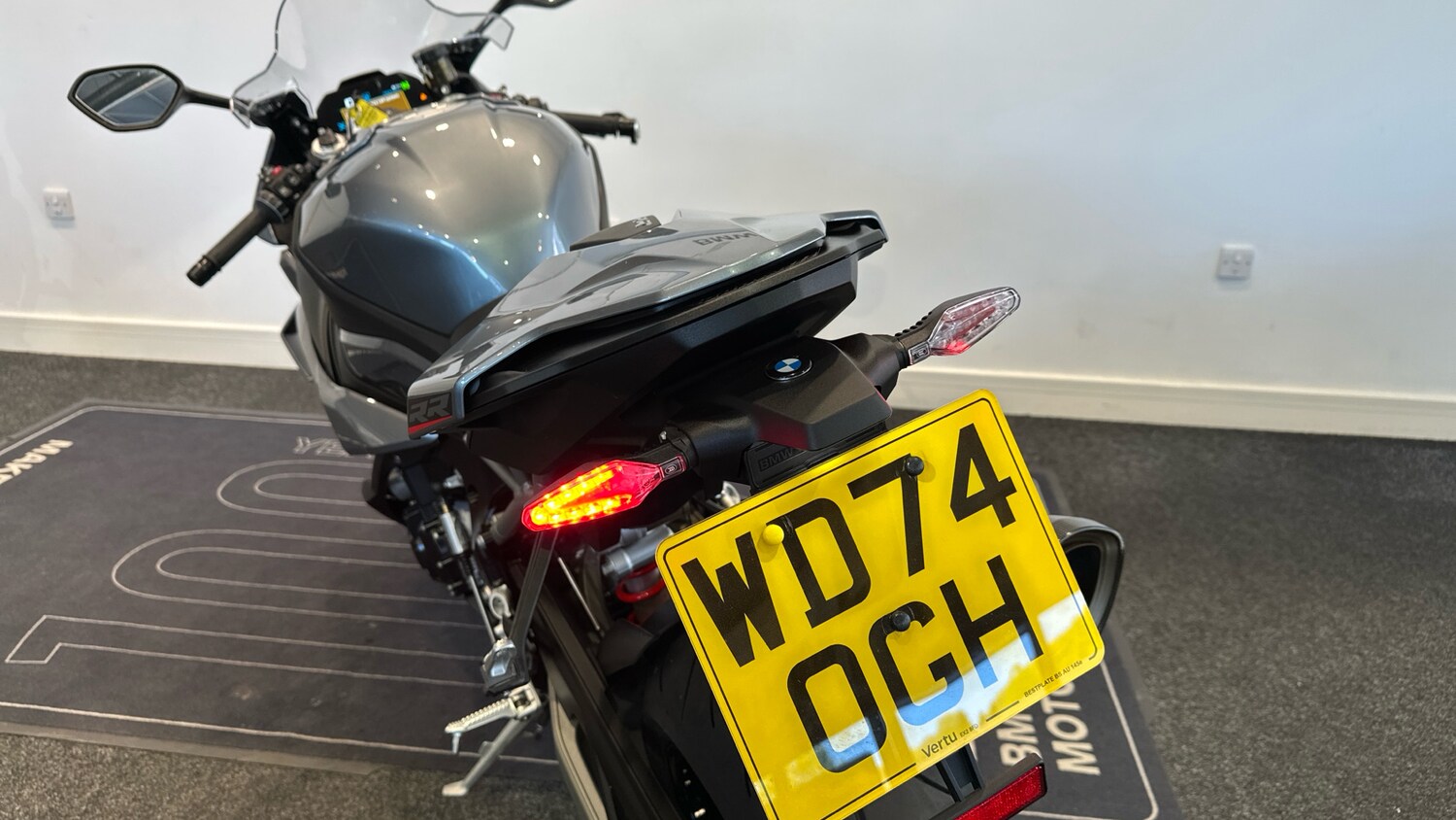 Used BMW S1000 2025 for sale - 78289503: Photo 15