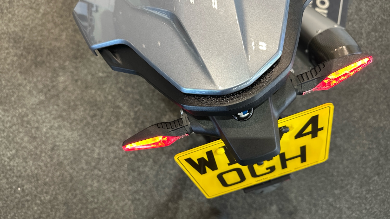 Used BMW S1000 2025 for sale - 78289503: Photo 16