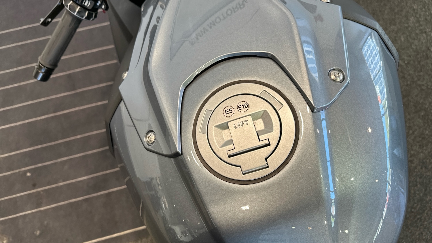 Used BMW S1000 2025 for sale - 78289503: Photo 17