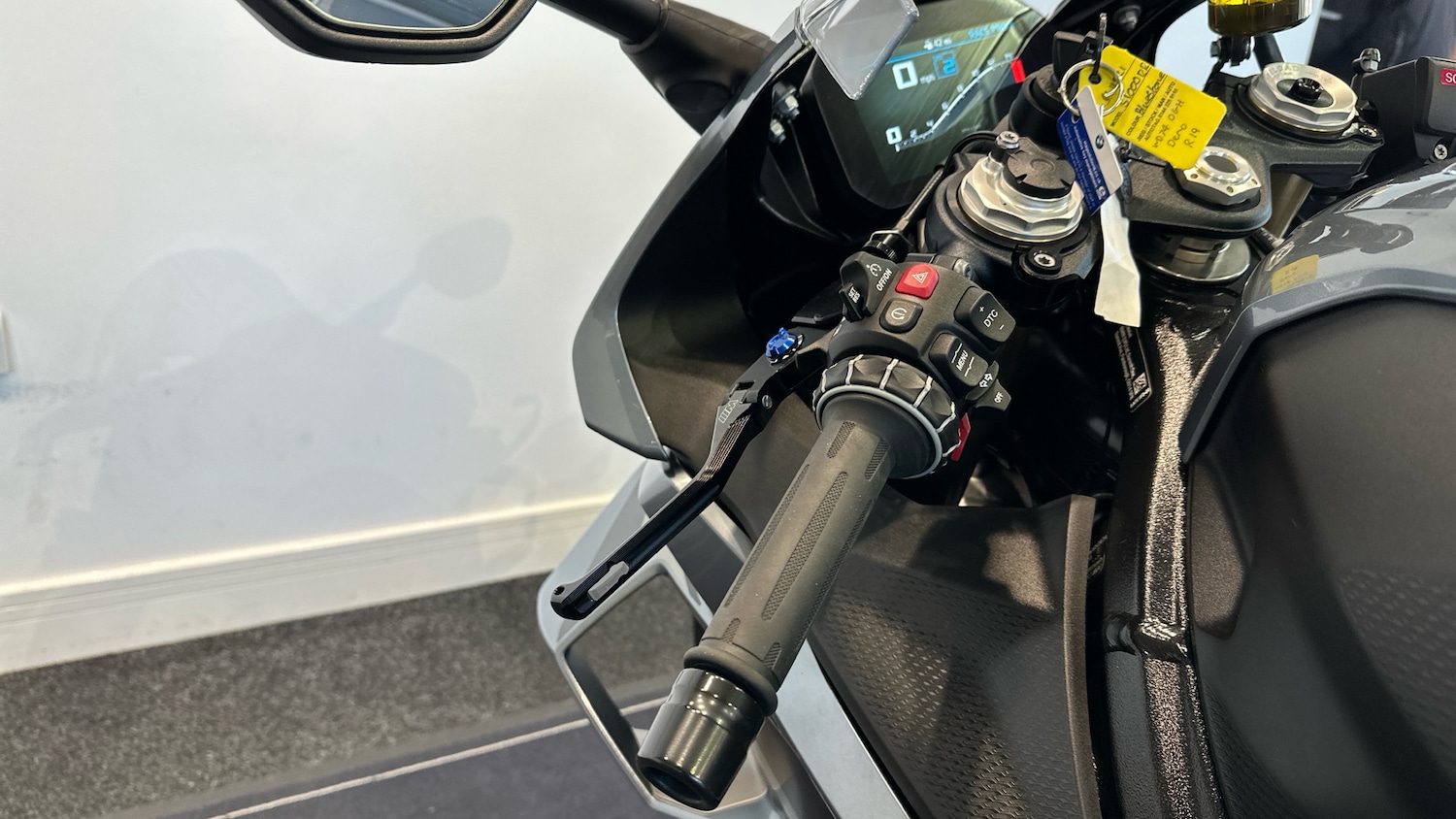 Used BMW S1000 2025 for sale - 78289503: Photo 18
