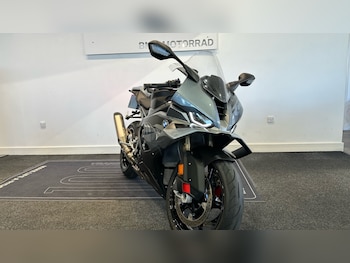 Used BMW S1000 2025 for sale - bike-78289503: Photo