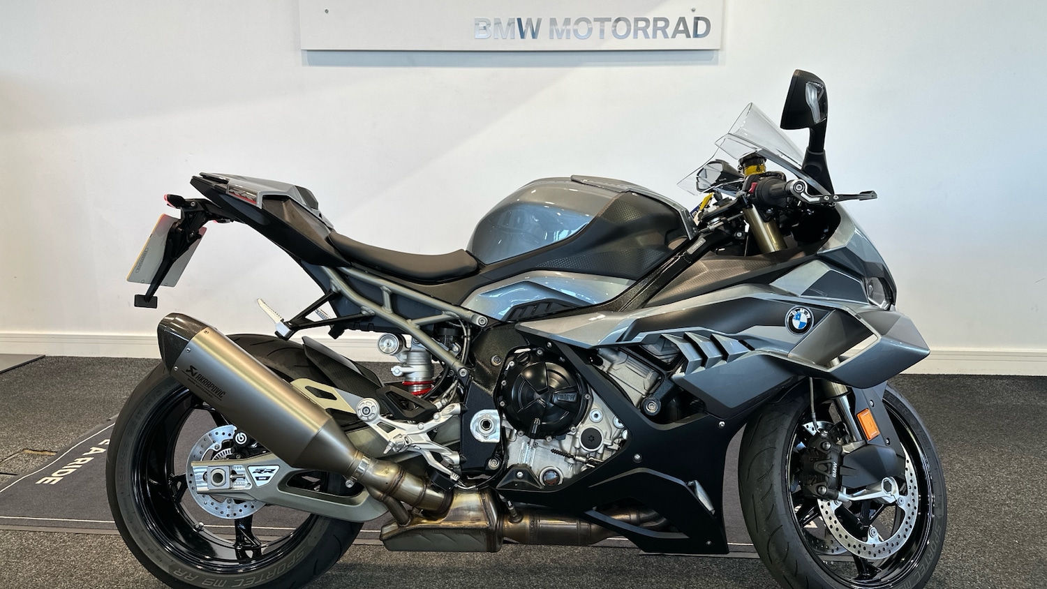 Used BMW S1000 2025 for sale - 78289503: Photo 2