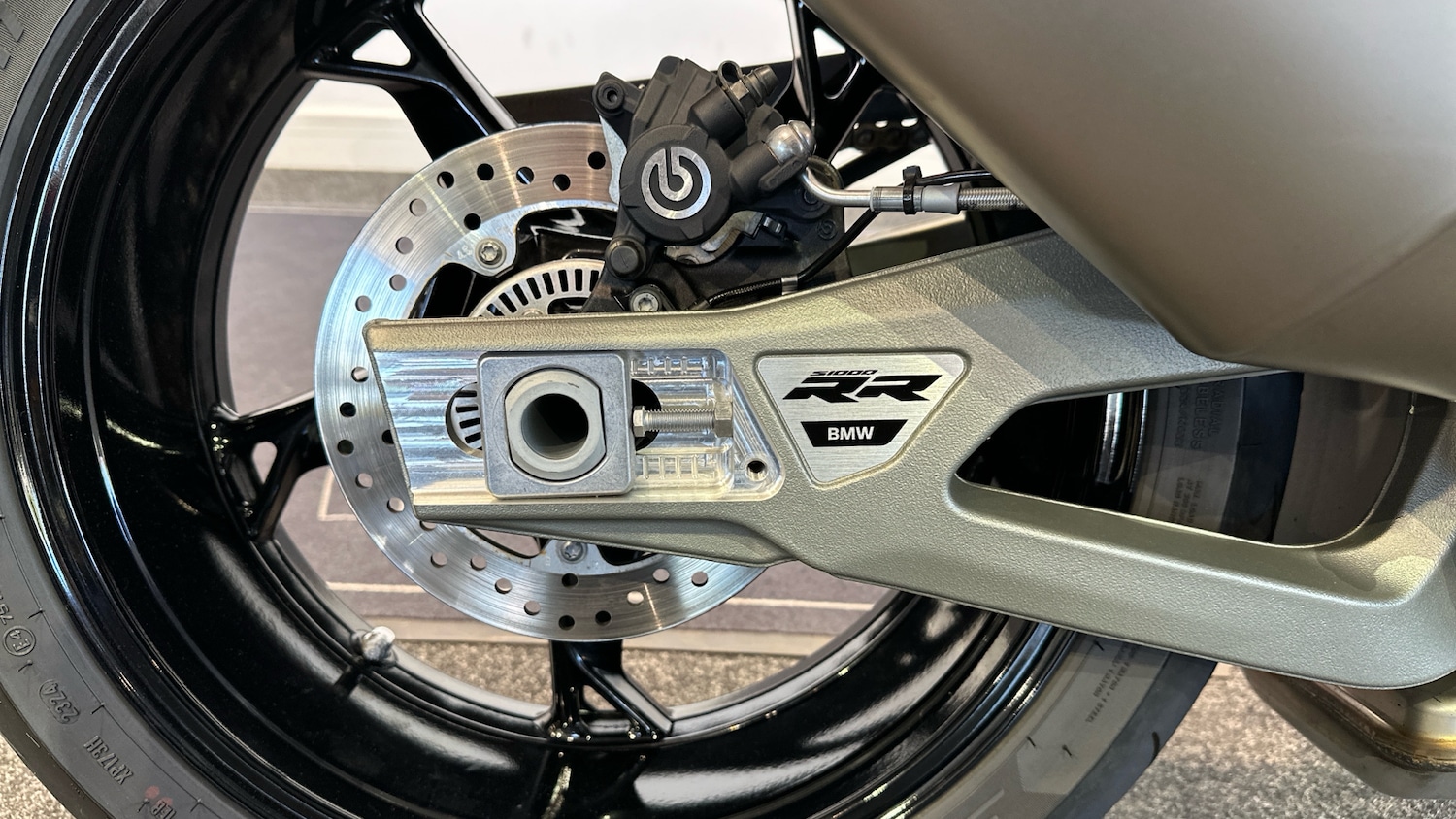 Used BMW S1000 2025 for sale - 78289503: Photo 21