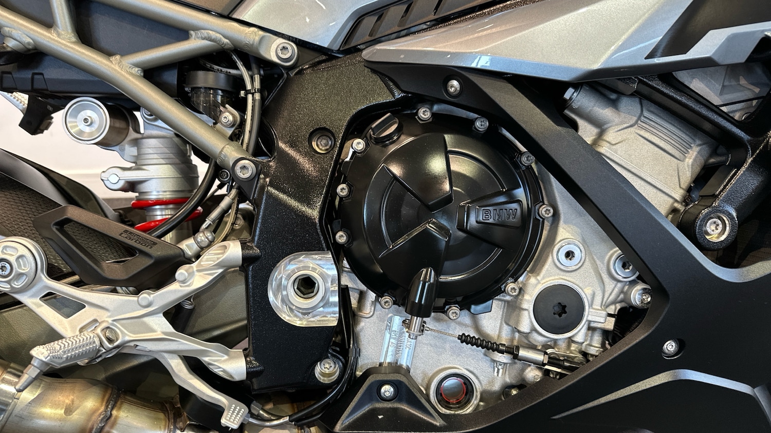 Used BMW S1000 2025 for sale - 78289503: Photo 22